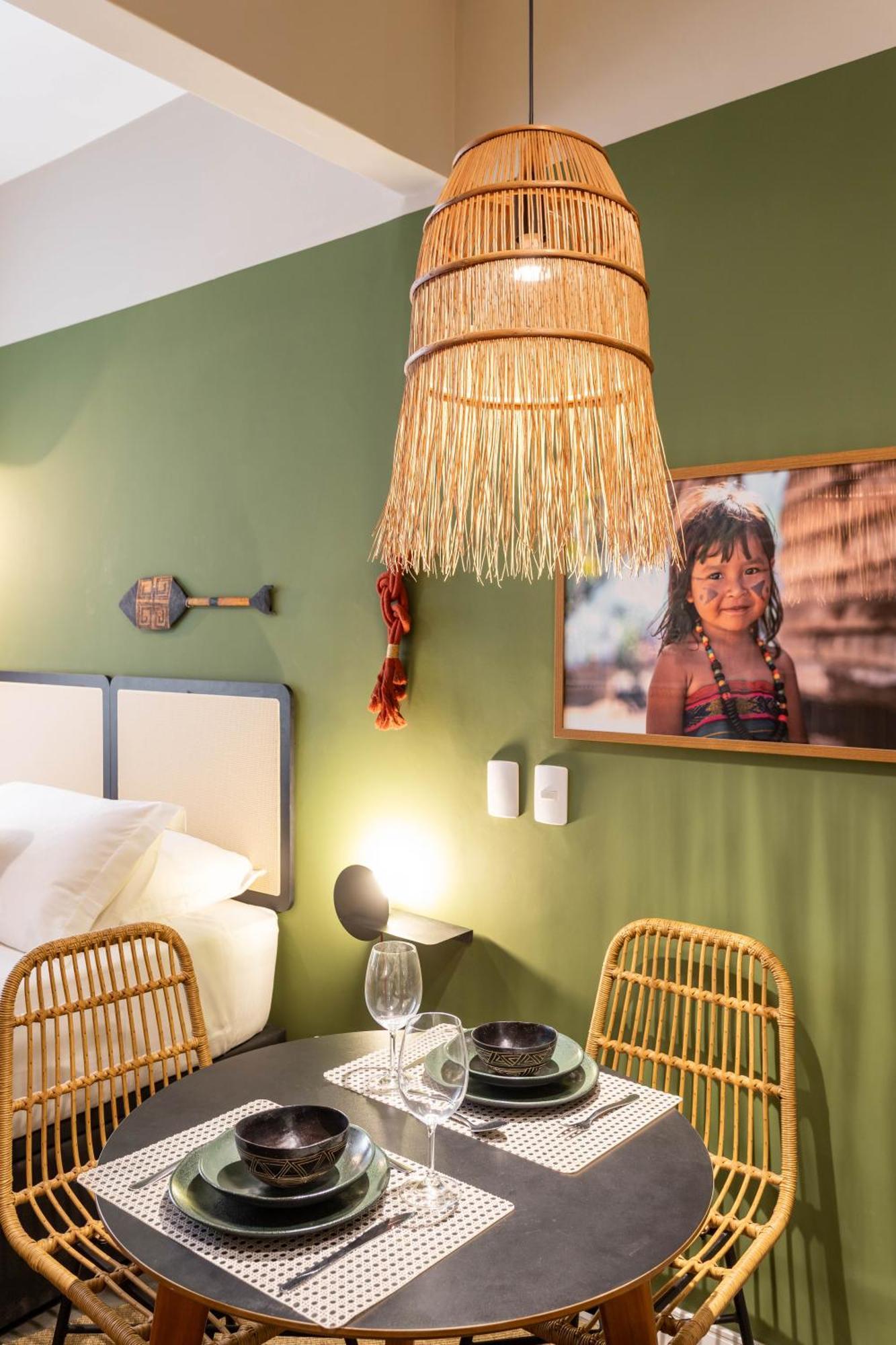 Apartamento Casa Uni - Copacabana - - Rj Rio de Janeiro