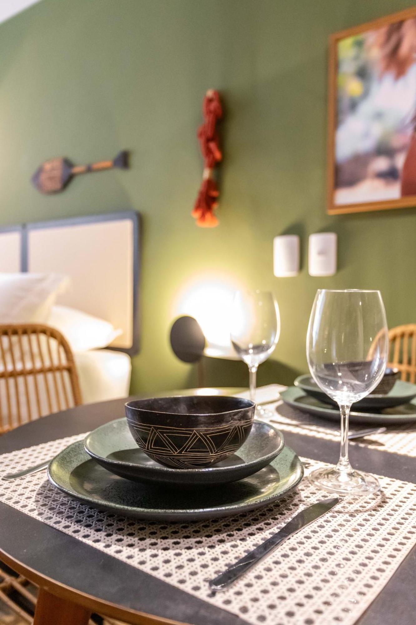 Apartamento Casa Uni - Copacabana - - Rj Rio de Janeiro